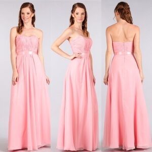 MY Fashion NY0273 Blush Dress